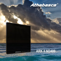 Athabasca ARK 2 100mm Neutral Density ND400 9 stops