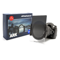 Athabasca ARK Frame Kit with Ark II ND1000  - Ark II GND32