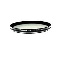 Athabasca NDX Variable Neutral Density Filter 67mm