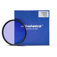 Athabasca Circular Starry Night Filter 67mm