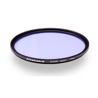 Athabasca Circular Starry Night Filter 77mm