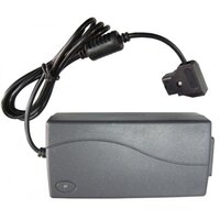 PROLUX V-Lock 26V D-Tap Battery Charger for Sony V-Mount battery