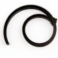 CINEMATICS Ajustable lens gear ring 