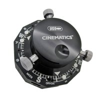 CINEMATICS USB FOLLOW FOCUS CONTROLER