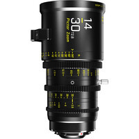 DZOFILM Pictor 14-30mm T2.8 Cine Zoom Lens for PL and EF Mount (Black)