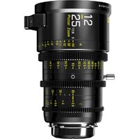 DZOFilm Pictor 12-25mm T2.8 Cine Zoom -PL & EF Mount (Black)
