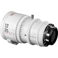 DZOFilm Pictor 12-25mm T2.8 Cine Zoom -PL & EF Mount (White)
