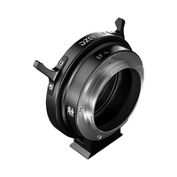 DZOFILM Octopus Adapter for EF mount lens to L mount camera