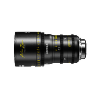 DZOFILM Arles Zoom 25-75mm T2.6 Full-Frame Cine Lens (PL Mount, Feet)