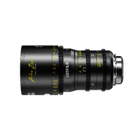 DZOFILM Arles Zoom 25-75mm T2.6 Full-Frame Cine Lens (PL Mount, Metres)