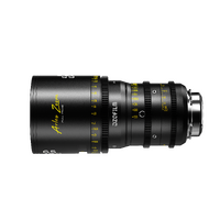 DZOFILM Arles Zoom 65-180mm T2.6 Full-Frame Cine Lens (PL Mount, Feet)