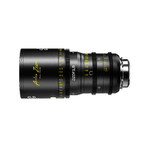 DZOFILM Arles Zoom 65-180mm T2.6 Full-Frame Cine Lens (PL Mount, Metres)