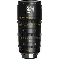 DZOFilm Catta Ace 35-80mm T2.9 -PL & EF Mount