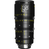 DZOFilm Catta Ace 70-135mm T2.9 -PL & EF Mount