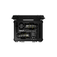 DZOFilm Catta Ace Bundles_18-35/35-80 T2.9  -PL & EF mount