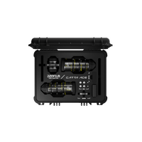 DZOFilm Catta Ace Bundles_18-35/70-135 T2.9  -PL & EF mount