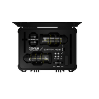 DZOFilm Catta Ace Bundles_35-80/70-135 T2.9  -PL & EF mount