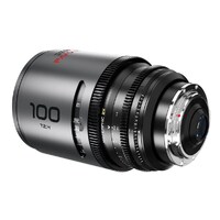 DZOFILM Pavo 2x Anamorphic Prime 100mm Neutral Coating- PL&EF Mount (metric)