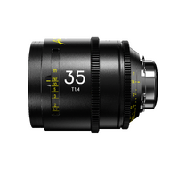DZOFILM Arles 35mm FF/VV Prime Cine Lens (PL Mount) Imperial