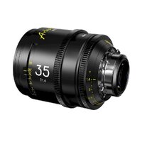 DZOFILM Arles 35mm FF/VV Prime Cine Lens (PL Mount)