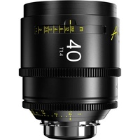 DZOFILM Arles 40mm FF/VV Prime Cine Lens (PL Mount)