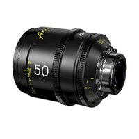 DZOFILM Arles 50mm FF/VV Prime Cine Lens (PL Mount)