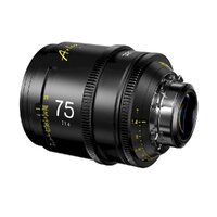 DZOFILM Arles 75mm FF/VV Prime Cine Lens (PL Mount)