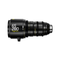 DZOFILM Tango 65-280mm T2.9-4 S35 Zoom Lens PL&EF mount (metric)