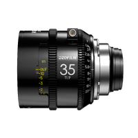 DZOFILM Vespid Prime2 35mm