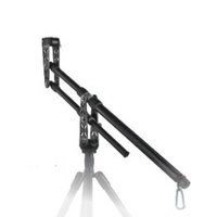 E-IMAGE EA-500A DSLR & Video Camera Alloy Portable Mini Jib Crane