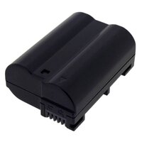 Rechargeable Battery Pack Compatible with Nikon ENEL15 for D600 D7100 D7000