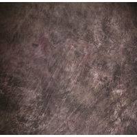 Folding Background 2.4m x 2.4m Mottled Grey & Brown
