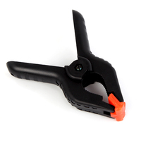 Fish Clamp for Reflectors and Backgrounds