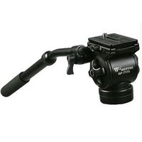 Fancier FT-717AH Fluid Head For Tracking Dolly or tripod