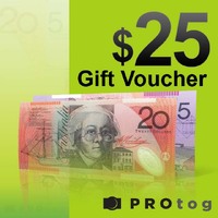 Gift voucher $25