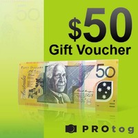 Gift voucher $50