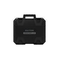 Gutek Tortoise T-230 Black Protective Case