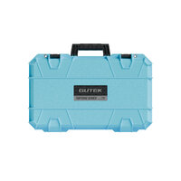 Gutek Tortoise T-300 Azure Blue Protective Case