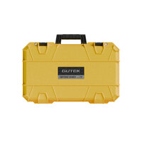 Gutek Tortoise T-300 Yellow Protective Case