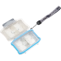 Gutek T-MCC-1 Protective Case for Memory Cards