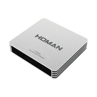 Homan CFexpress Card Reader (10Gb) Type A