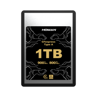 Homan CFexpress Card Type-A 1TB