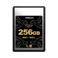 Homan CFexpress Card Type-A 256GB