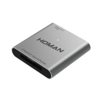 Homan CFexpress Card Reader (10Gb) Type B