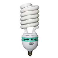 Jinbei E27 105W 5500K Continous Light Lamp Spiral Professional Photography Bulb