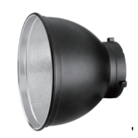 Jinbei 55 Degree Standard Reflector Fits Barn Doors