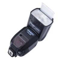 Jinbei 600 EX RT Canon Compatible TTL Speedlite Flash