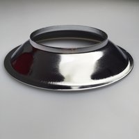 Alienbees speed ring adaptor for K series Jinbei Softbox and beauty dish