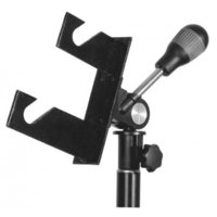 Discontinued Jinbei Paper Drive Background mounting bracket set for light stands
