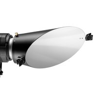 Jinbei Background Reflector Bowens S type